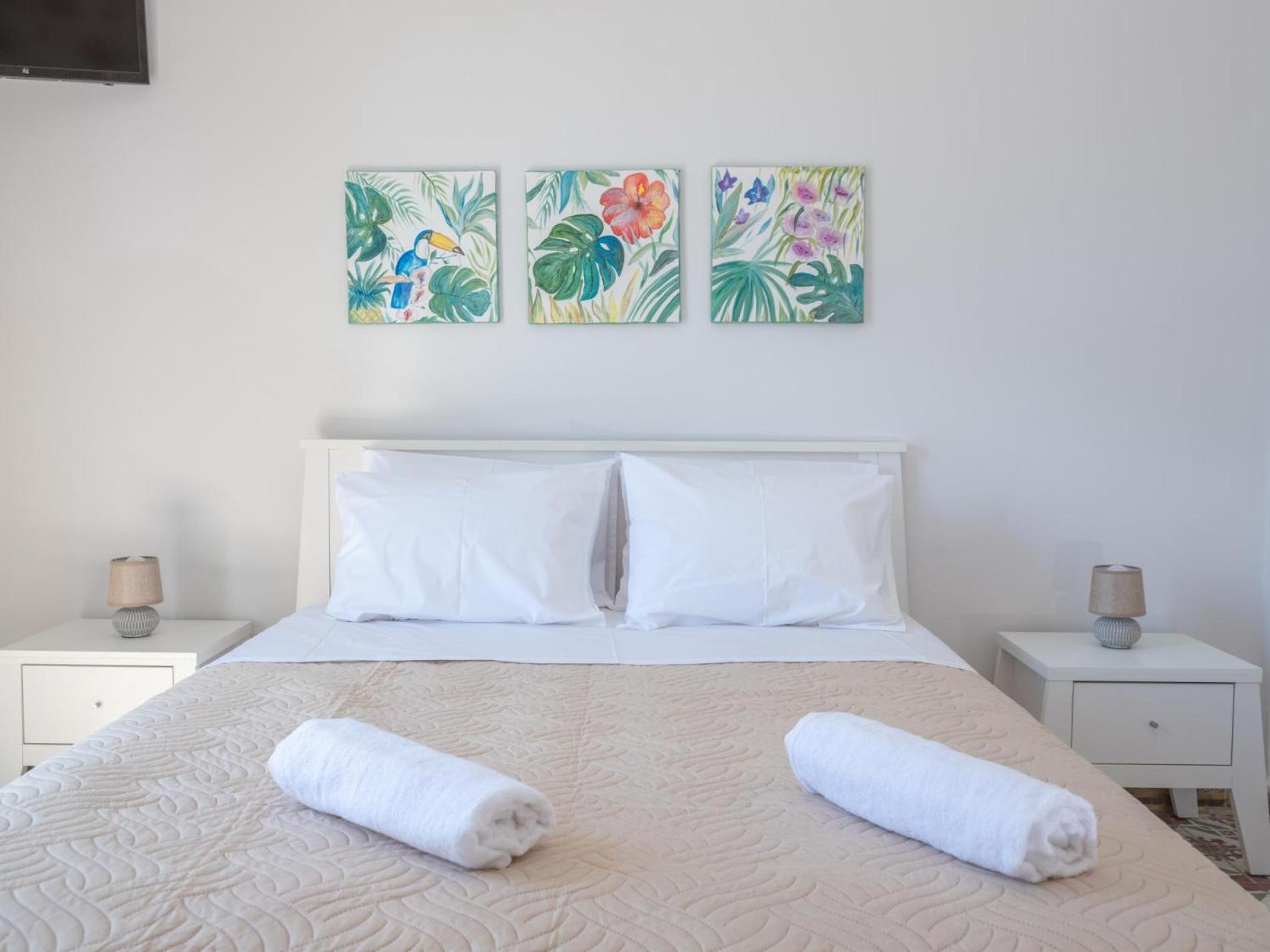 Heraklions Heart Apartment Екстер'єр фото