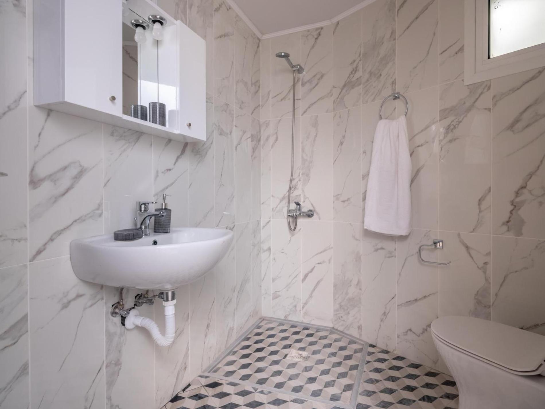Heraklions Heart Apartment Екстер'єр фото